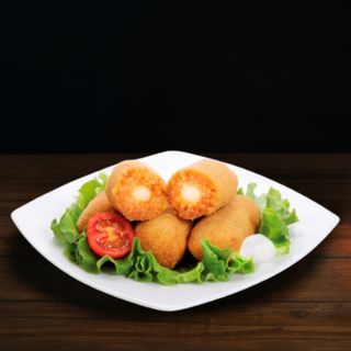 Suppli de Tomate y Mozzarella (2UDS).