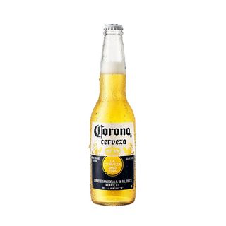 Cerveza Corona Mejicana