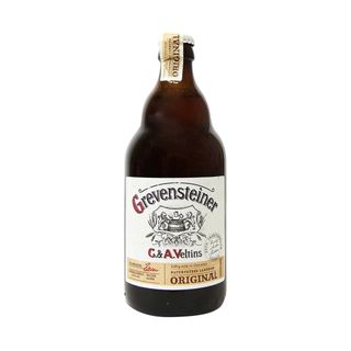 Grevensteiner Cerveza Alemana