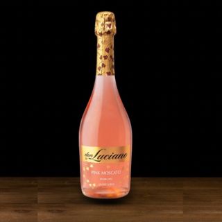 Don Luciano Pink Moscato