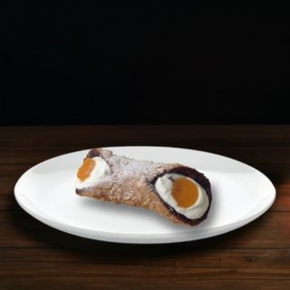Cannolo Ricotta