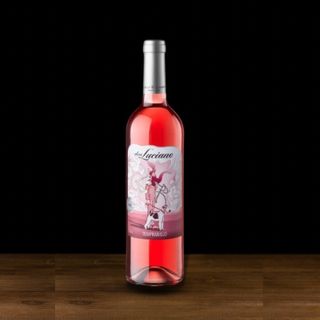 Don Luciano Tempranillo