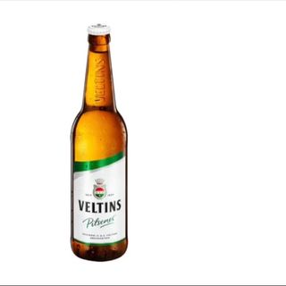 Cerveza VELTINS