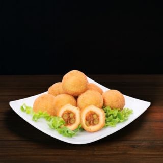 Arancini Mignon con Ragú (5UDS).