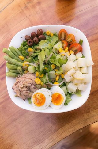 Insalata fantastica