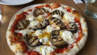 Pizze normita