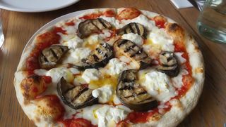 Pizze normita