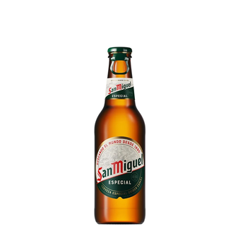 San Miguel