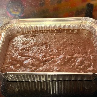 Pure nde frijoles