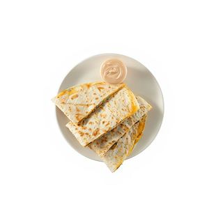 Quesadillas