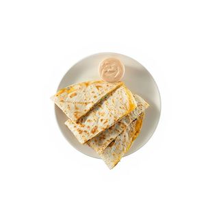 Quesadillas De Birria