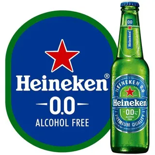 Heineken 0.0 (330ml)