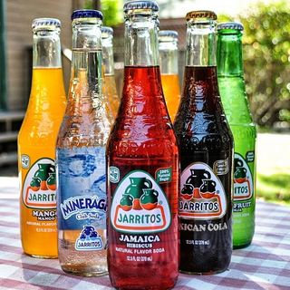 Jarritos