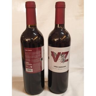 Viña Zancara