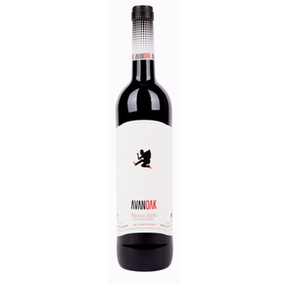 Avanoak (tinto)