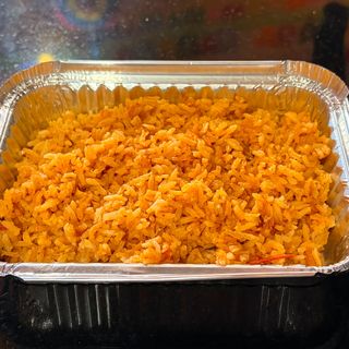 Arroz mexicano