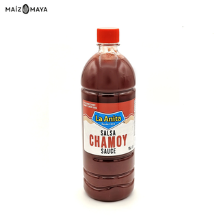 Chamoy 1L