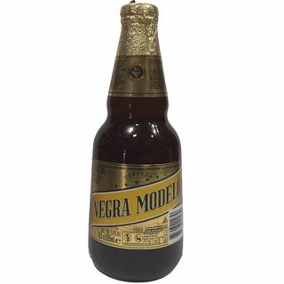 Modelo Negra