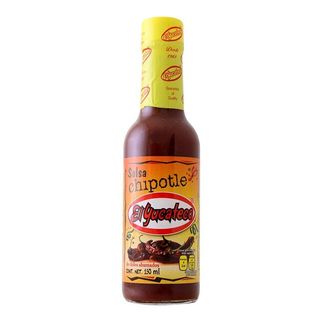 Salsa chipotle 150ml