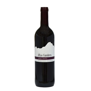 Altas Cumbres (tinto)