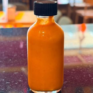 Salsa habanera