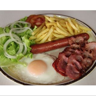 El "PAÑUELO AL HUEVO"