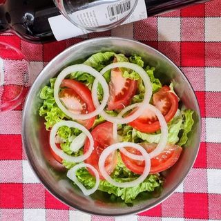 Ensalada "LA MIXTA"