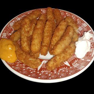 Delicias de hechiceros