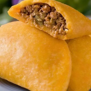 Empanadillas De Carne  Picada 1+1