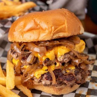 Smash Iron Onion 2x1