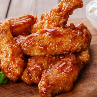 Alitad Picantonas 6 unidades 