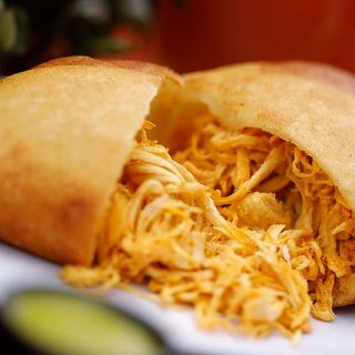 empanadillas de pollo 1+1