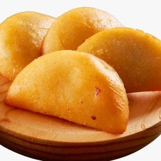 Empanadilla de Queso 1+1