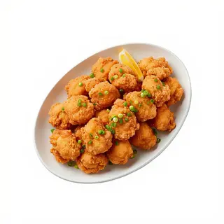 Tori no karaage