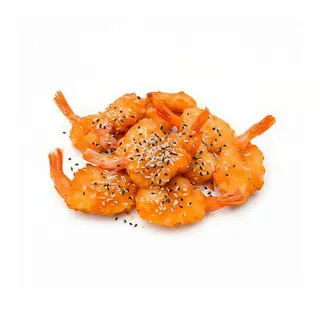 Gamba sésamo