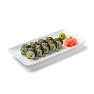 Hosomaki pepino (8u)