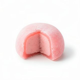 Mochi fresa