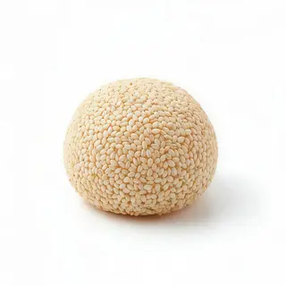 Mochi sésamo