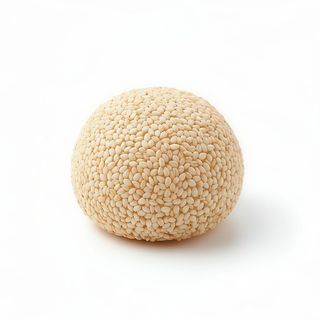 Mochi sésamo