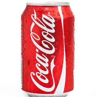Coca-cola lata 330ml