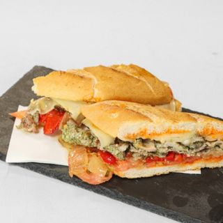 Pulguitas de Carne Cochino Especial