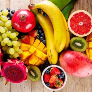 Batido de 2 o mas frutas pequeño