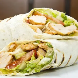 2. Durum Kebab Xl