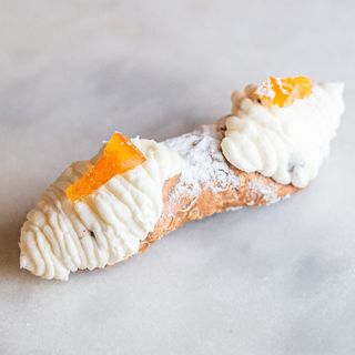 Cannolo Siciliano