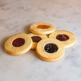 Ojo de Bue 