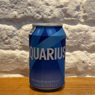 Aquarius