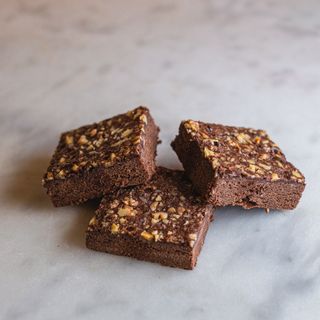 Brownie Vegano