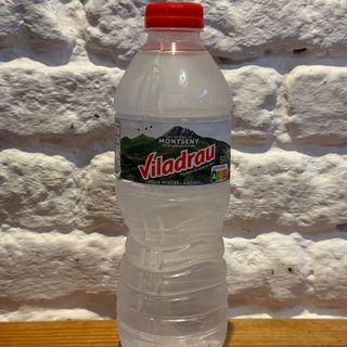 Agua 0,50 Cl