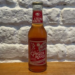 Ginger
