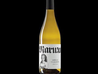 Maruxa